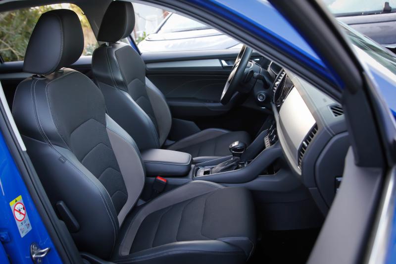 Skoda - Kodiaq - pic14