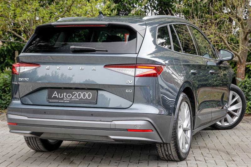 Skoda - Enyaq - pic3