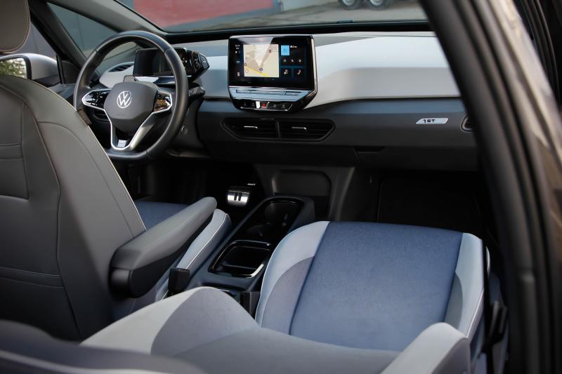 Volkswagen - ID3 - pic12