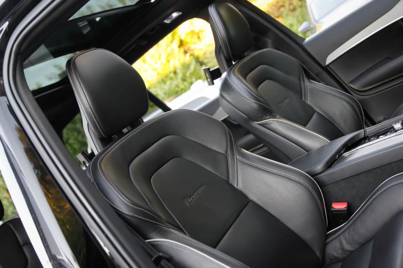Volvo - XC90 - pic12