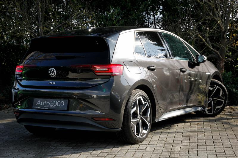 Volkswagen - ID3 - pic7