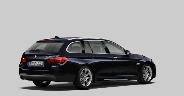 BMW - 520i Automāts - pic3