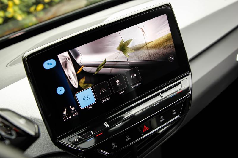 Volkswagen - ID3 - pic27