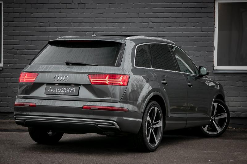 Audi - Q7 - pic5