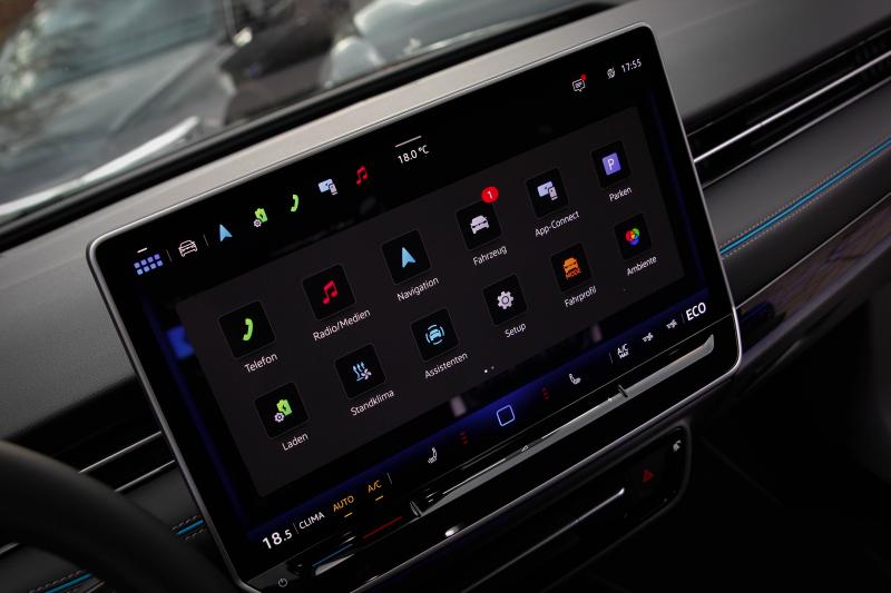 Volkswagen - ID7 - pic41