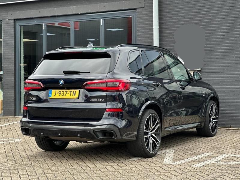 BMW - X5 - pic4