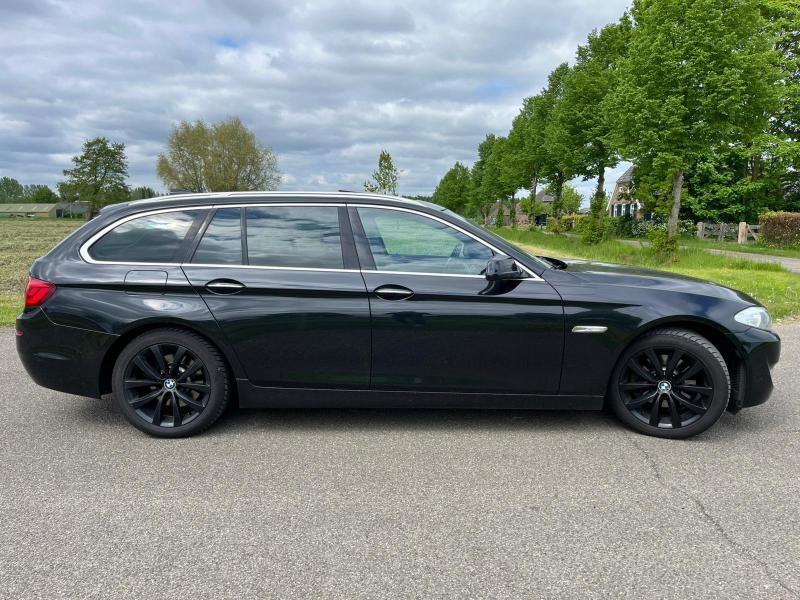 BMW - 520 - pic5