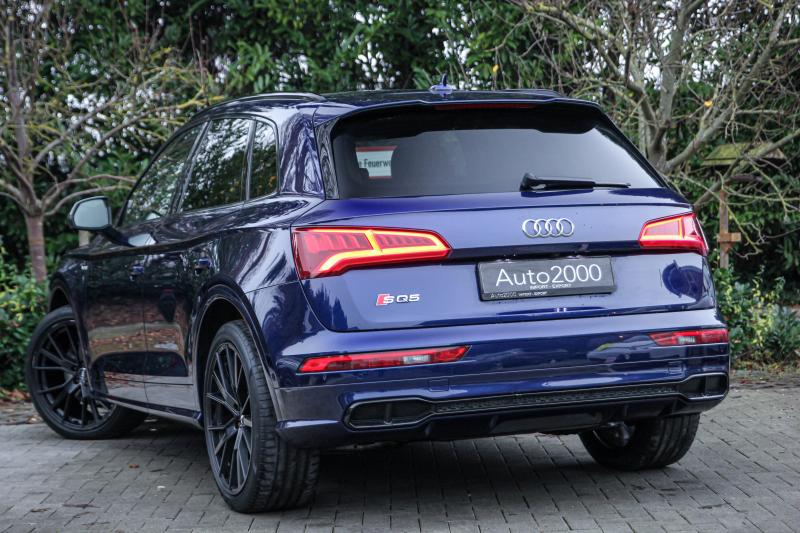 Audi - SQ5 - pic5