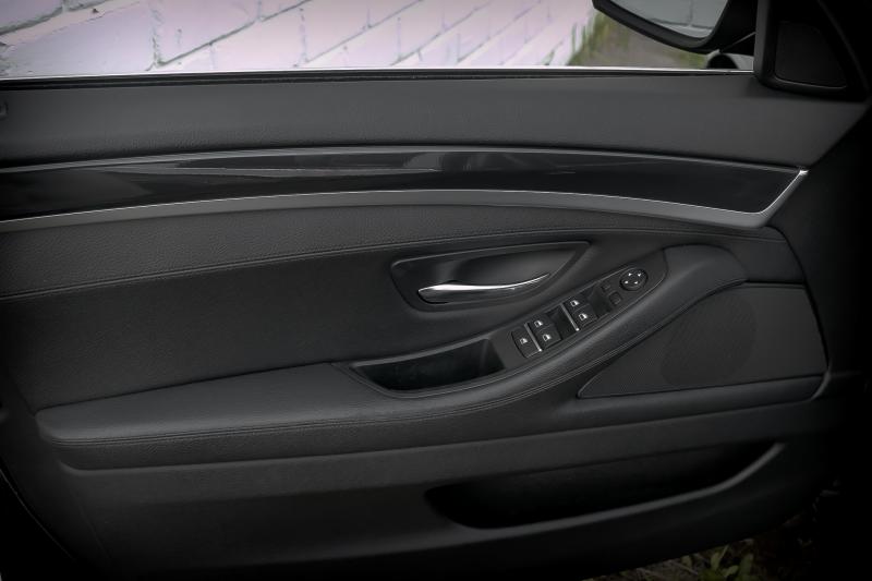 BMW - 520 - pic19