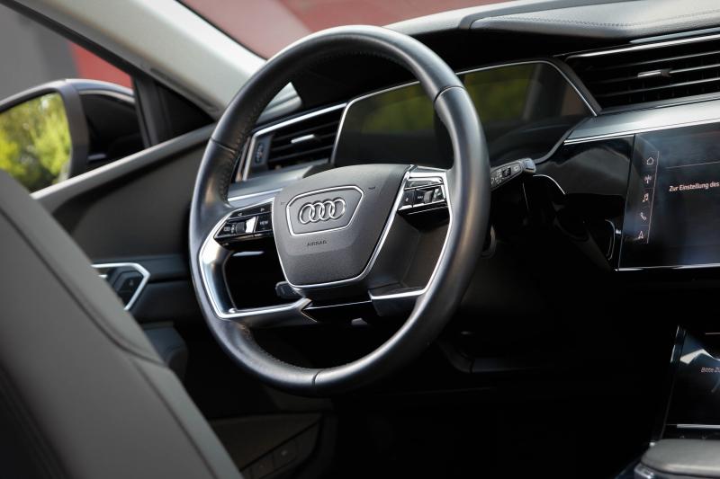 Audi - E-tron - pic16