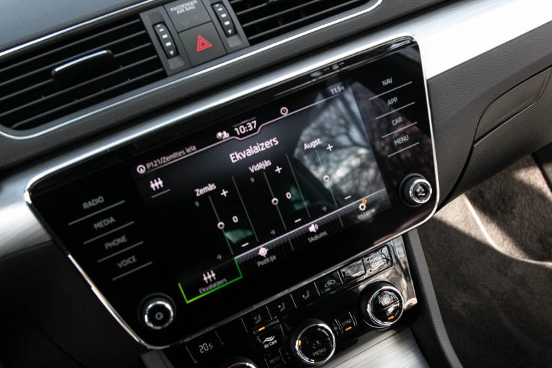 Skoda - Superb - pic19