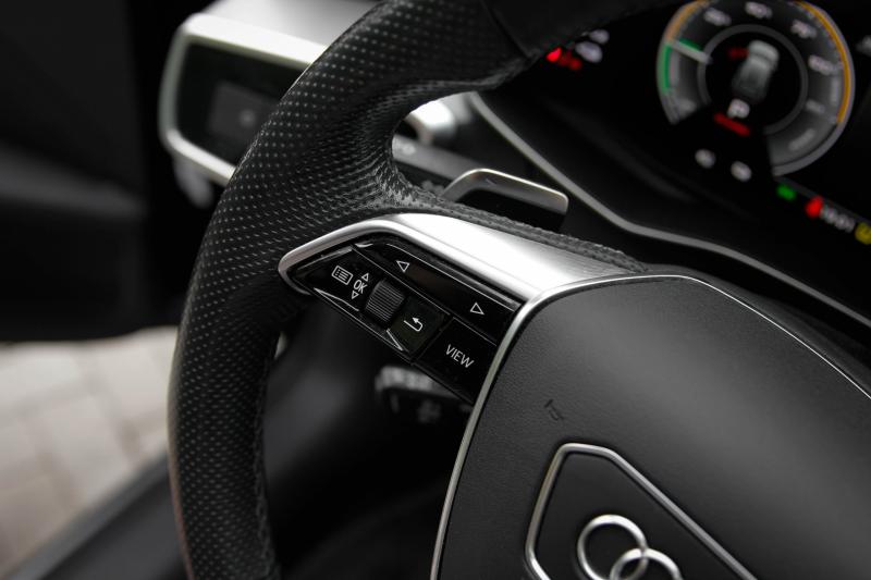 Audi - A6 - pic38