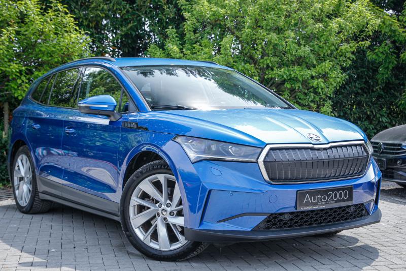 Skoda - Enyaq - pic4