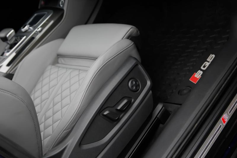 Audi - SQ5 - pic10
