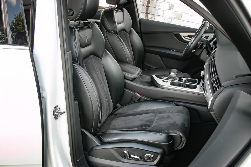 Audi - Q7 - pic9
