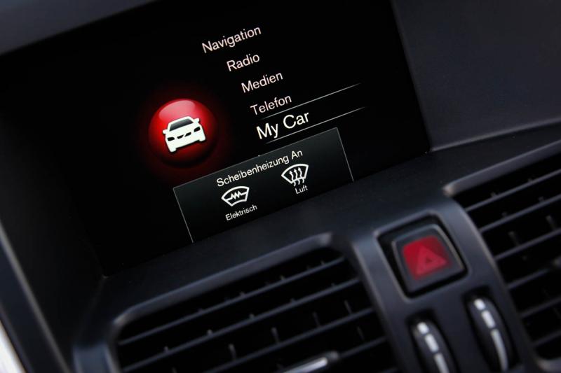 Volvo - XC60 - pic36
