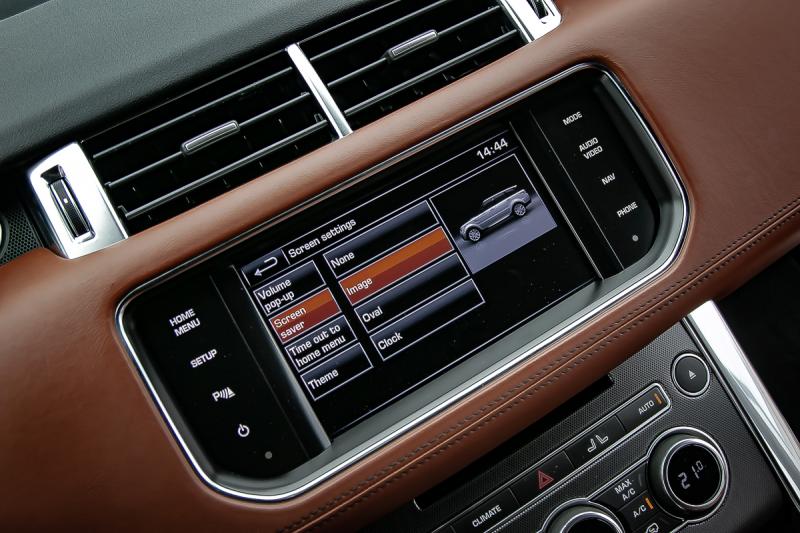Land Rover - Range Rover Sport - pic31