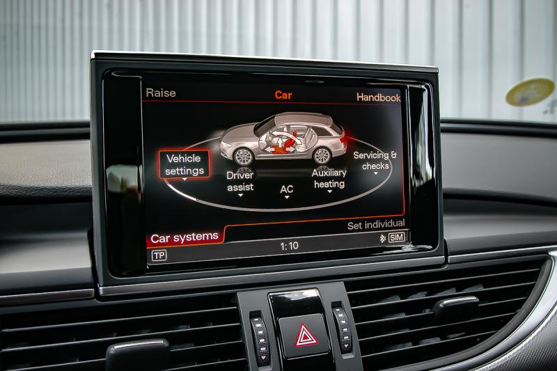 Audi - A6 - pic30