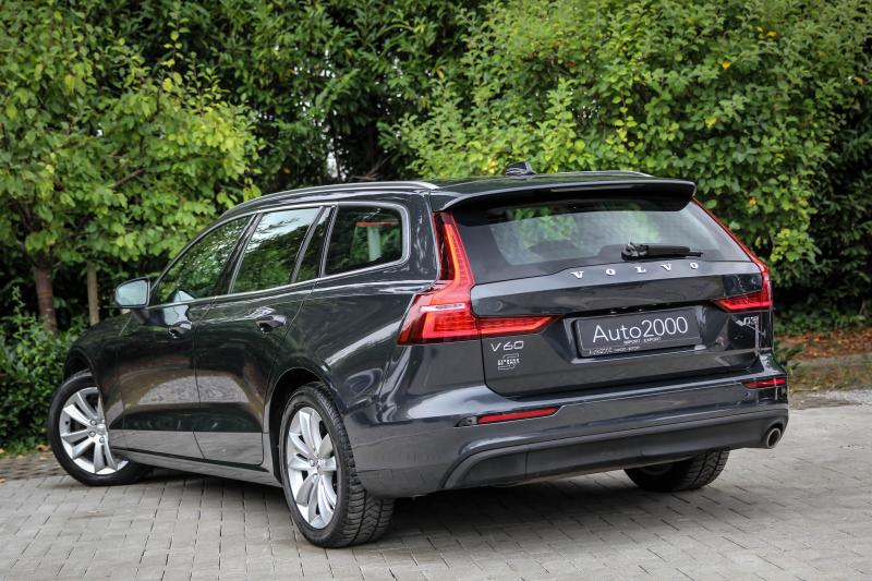Volvo - V60 - pic3