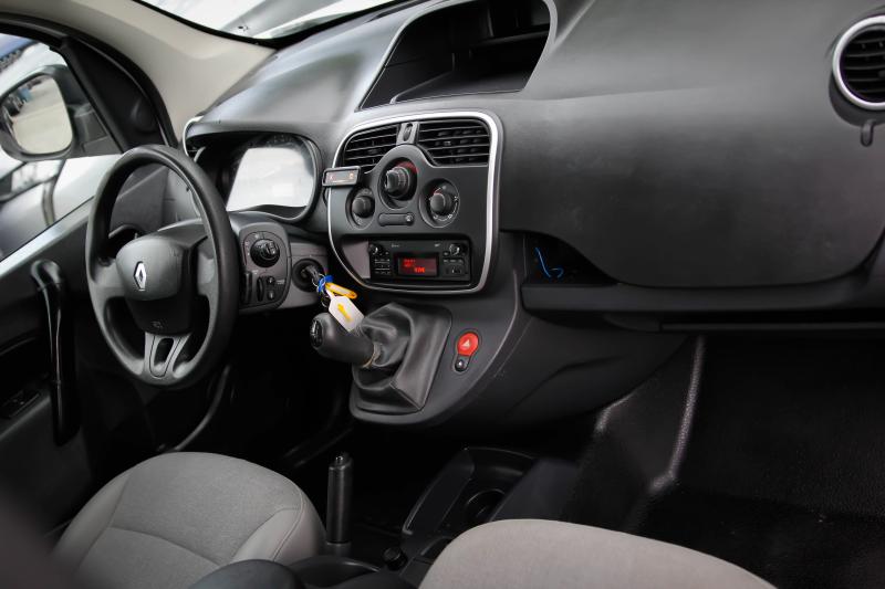 Renault - Kangoo - pic11