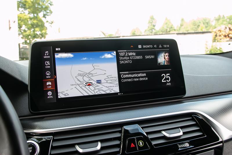 BMW - 530 - pic23