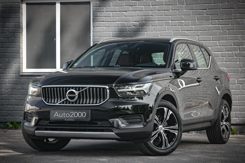 Volvo - XC40 - pic4