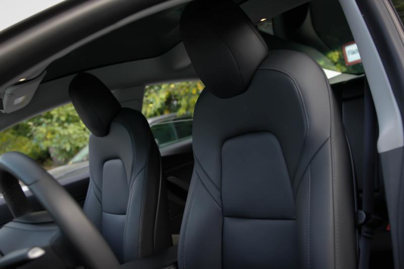 Tesla - Model3 - pic14
