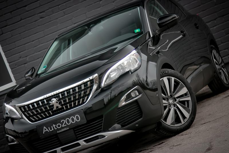 Peugeot - 3008 - pic3