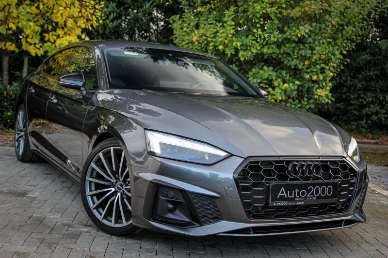 Audi - A5 - pic3