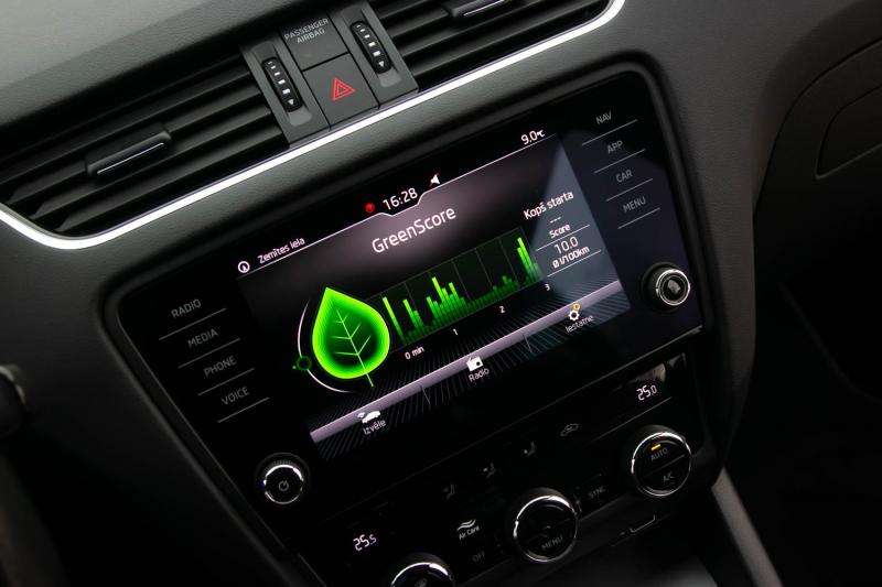 Skoda - Octavia - pic19