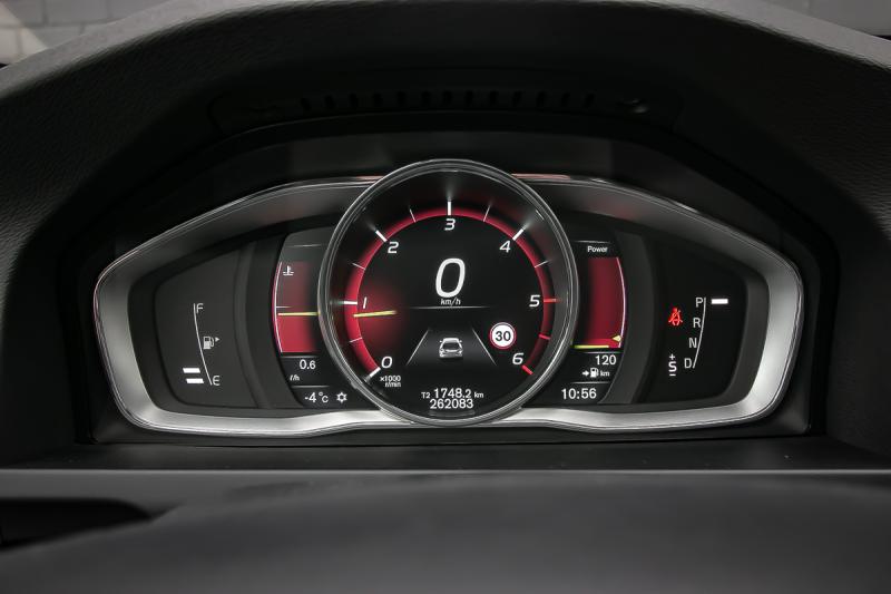 Volvo - V60 - pic41