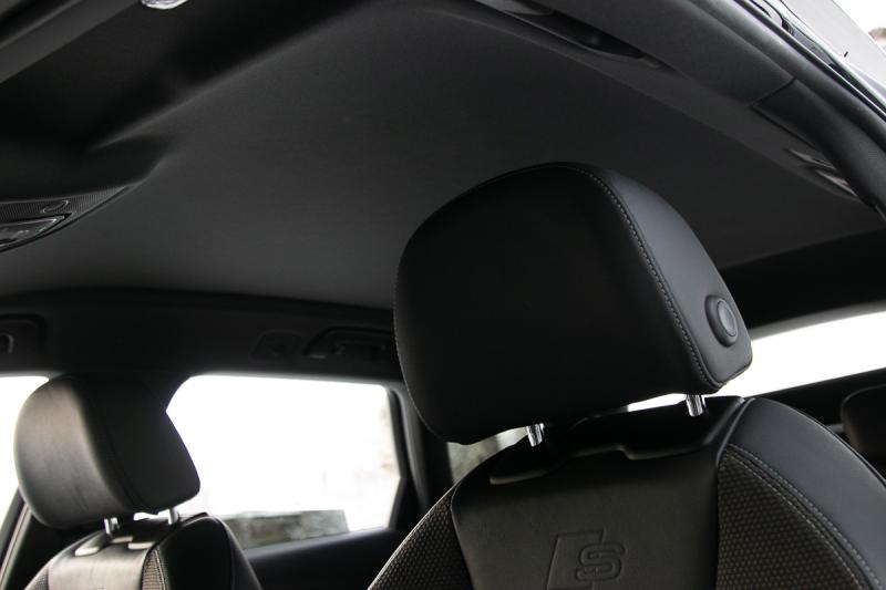 Audi - A4 - pic41