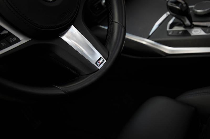 BMW - M340 - pic43
