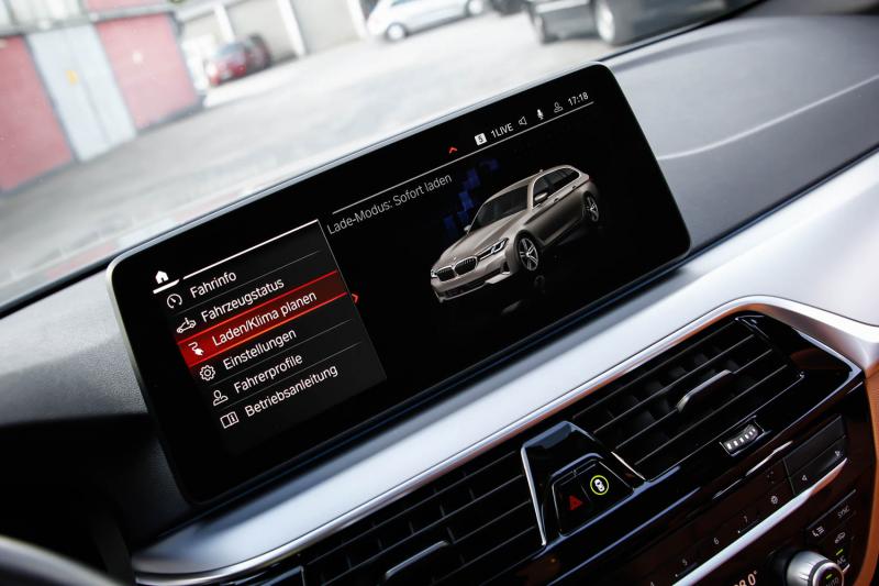 BMW - 530 - pic48