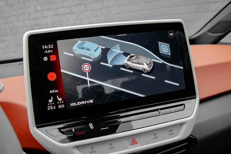 Volkswagen - ID3 - pic21