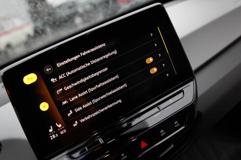 Volkswagen - ID3 - pic22