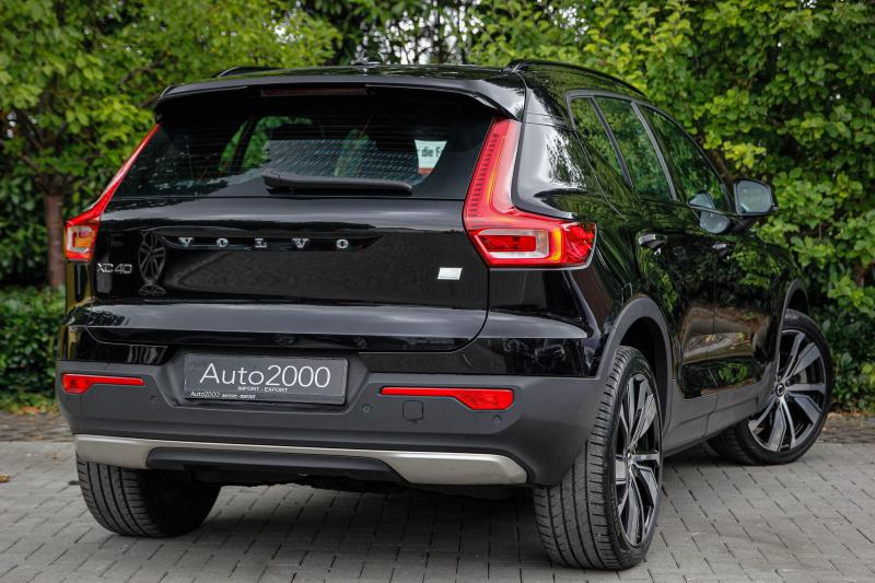 Volvo - XC40 - pic5