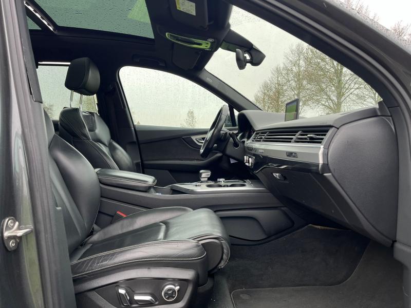 Audi - Q7 - pic12