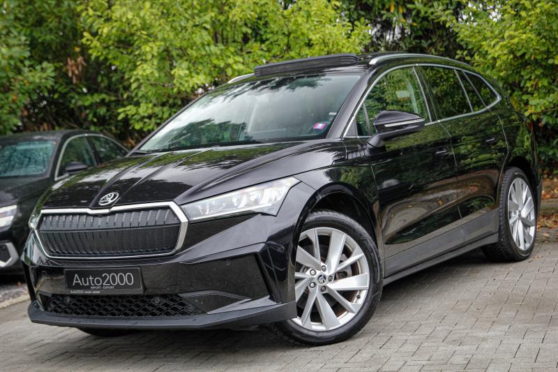 Skoda - Enyaq iV - pic2