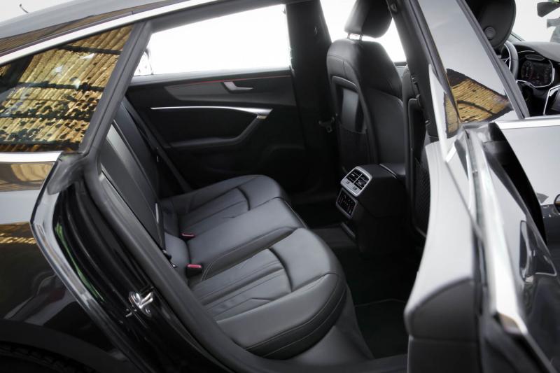 Audi - A7 - pic37