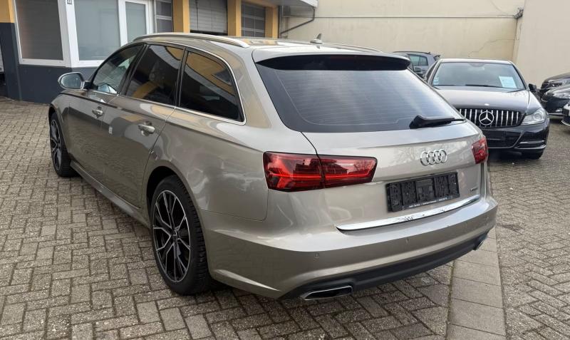 Audi - A6 - pic2
