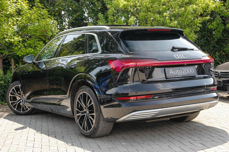 Audi - E-tron - pic5