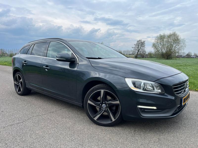 Volvo - V60 - pic4