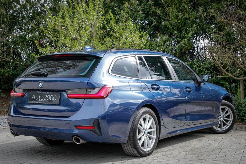 BMW - 320 - pic8