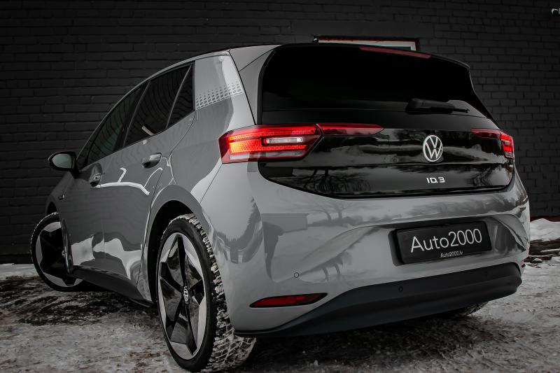 Volkswagen - ID3 - pic50