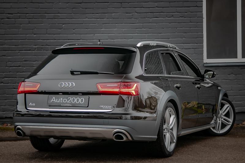 Audi - Allroad - pic6