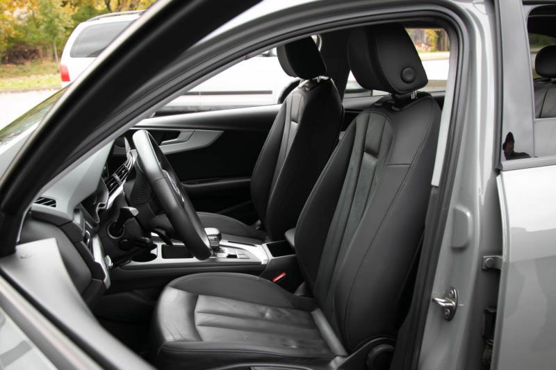 Audi - a4 - pic11