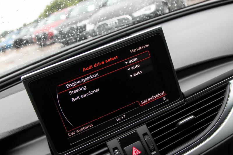 Audi - A6 - pic25