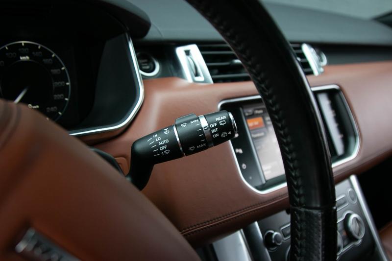 Land Rover - Range Rover Sport - pic16
