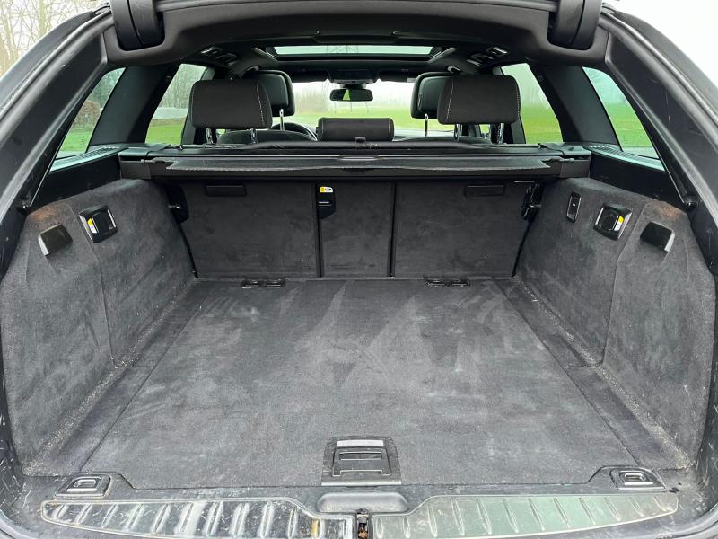 BMW - 535 - pic7